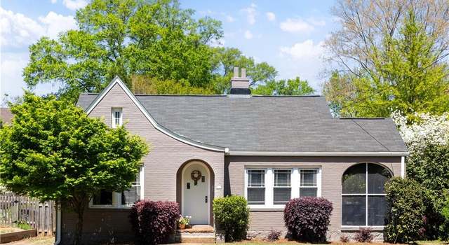 Photo of 812 E Ponce De Leon Ave, Decatur, GA 30030
