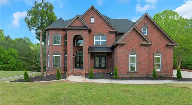 Photo of 6048 Golf View Xing, Locust Grove, GA 30248