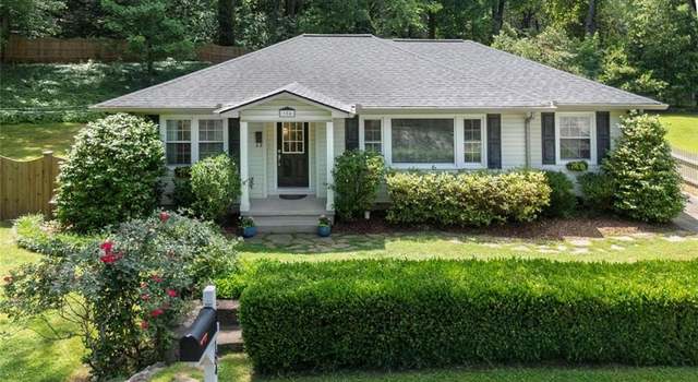 Photo of 184 Rambo Pl SW, Marietta, GA 30064