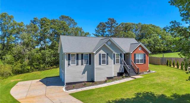Photo of 107 Timothy Ln, Bethlehem, GA 30620