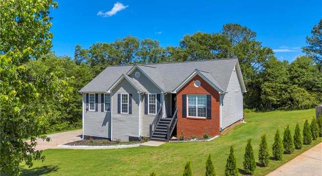 Photo of 107 Timothy Ln, Bethlehem, GA 30620