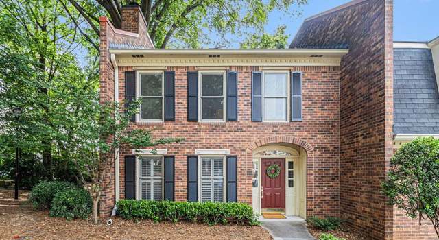 Photo of 6 Stratford Hall Pl NE, Atlanta, GA 30342