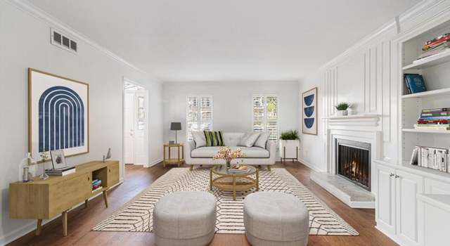Photo of 6 Stratford Hall Pl NE, Atlanta, GA 30342