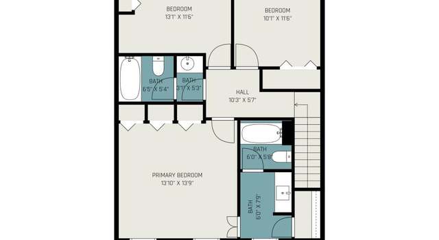 Photo of 6 Stratford Hall Pl NE, Atlanta, GA 30342