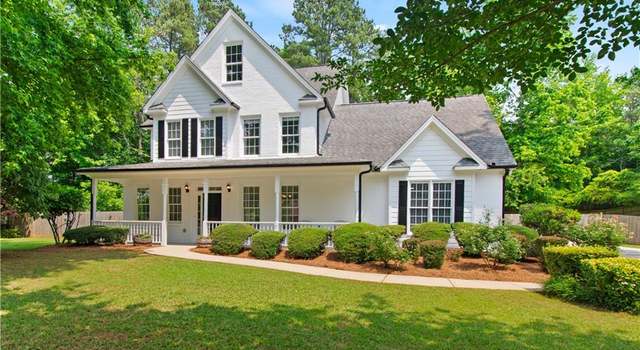 Photo of 7525 Finley Dr, Gainesville, GA 30506