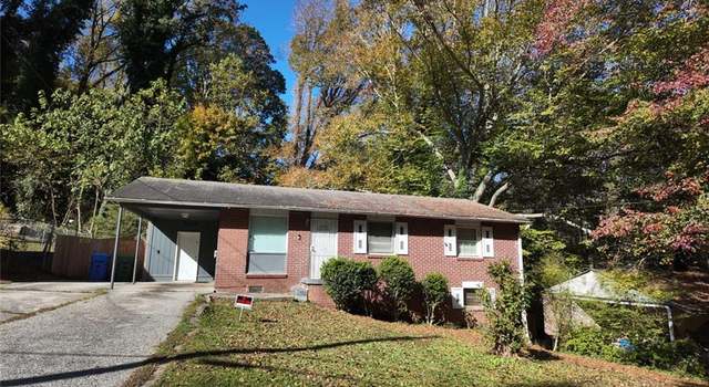 Photo of 2236 Baywood Dr SE, Atlanta, GA 30315