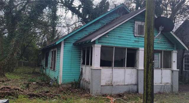 Photo of 823 Peachtree St, Macon, GA 31217