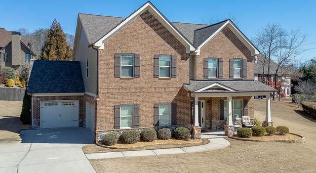 Photo of 2225 Independence Ln, Buford, GA 30519