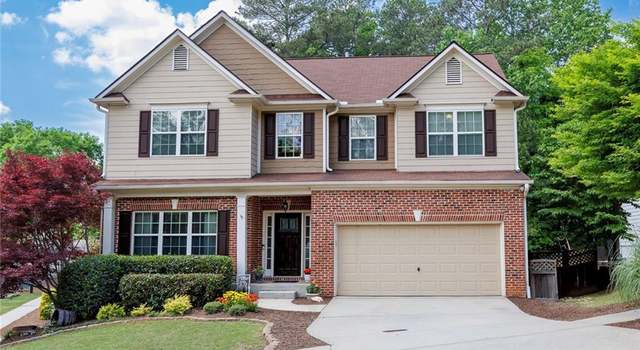 Photo of 139 Lake Reserve Way, Canton, GA 30115