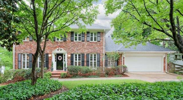 Photo of 4140 Summit Dr, Marietta, GA 30068