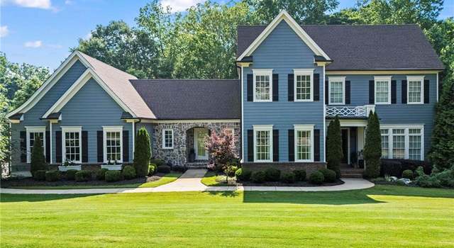 Photo of 16045 Segwick Dr, Milton, GA 30004