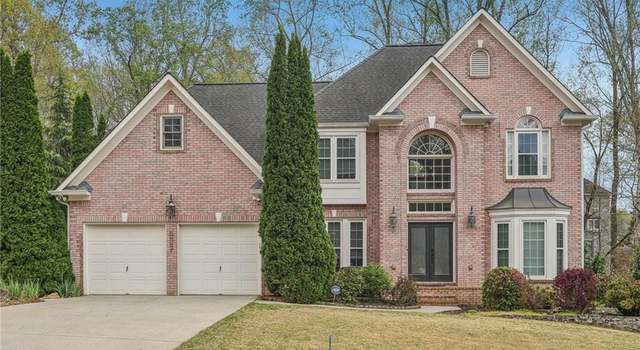 Photo of 3887 Hickory Manor Dr, Suwanee, GA 30024