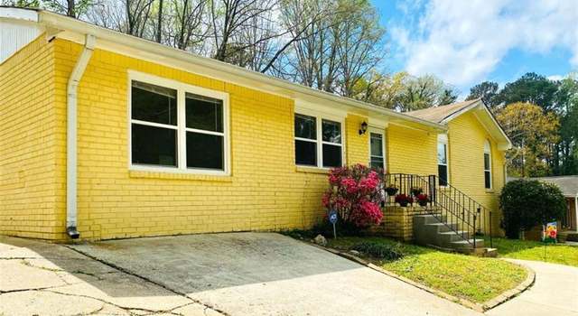 Photo of 4554 Saint Andrews Dr, Atlanta, GA 30331