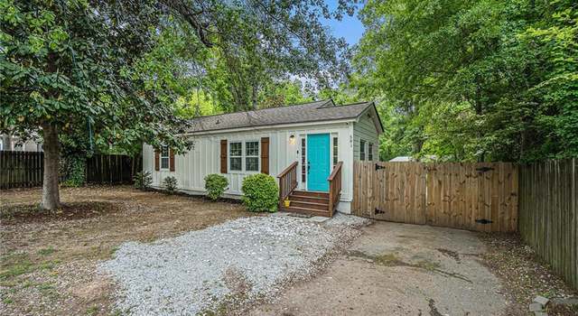 Photo of 581 Taylor Dr SE, Smyrna, GA 30080