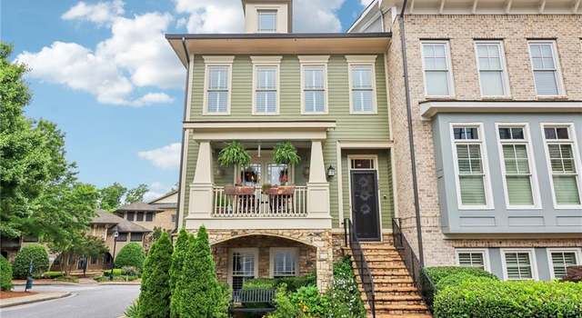 Photo of 4588 Pine St SE, Smyrna, GA 30080