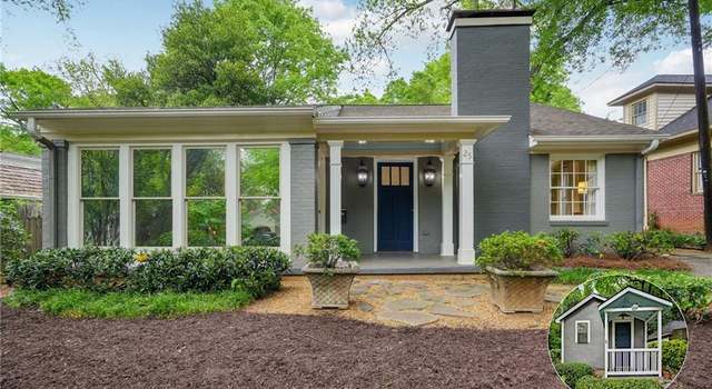 Photo of 25 Standish Ave NW, Atlanta, GA 30309