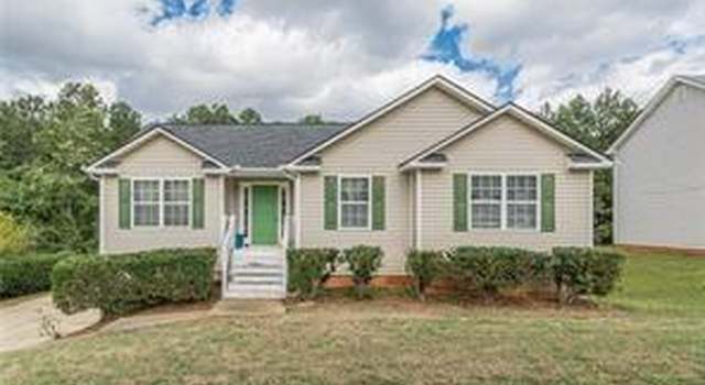 Photo of 121 Millwheel Dr, Villa Rica, GA 30180