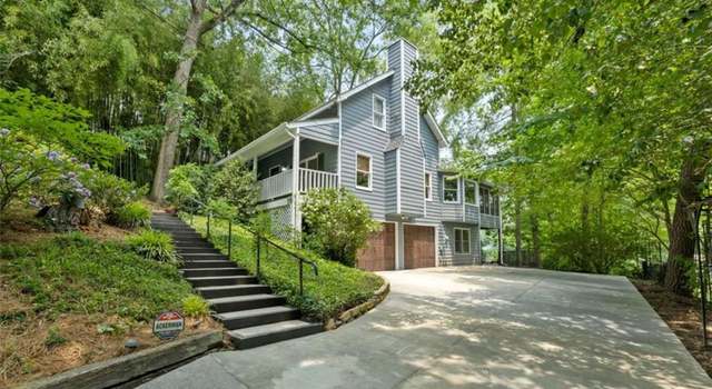 Photo of 610 Lake Dr, Snellville, GA 30039