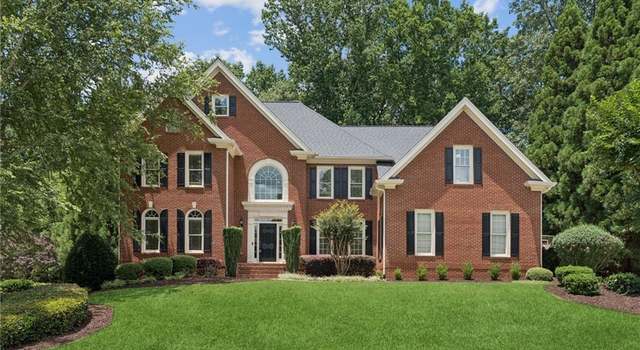 Photo of 665 Greenview Ter, Milton, GA 30004