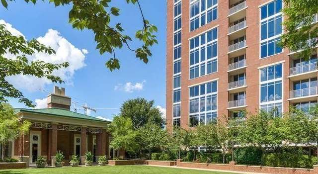 Photo of 1820 Peachtree St NW #1909, Atlanta, GA 30309