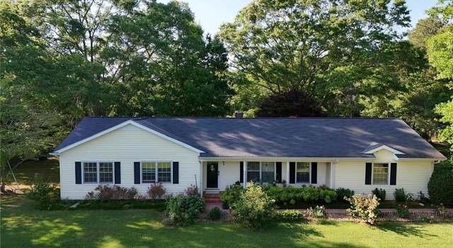 Photo of 2262 Rat Kinney Rd, Statham, GA 30666