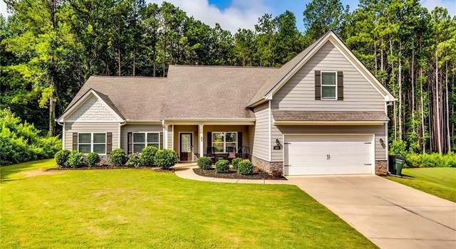 Photo of 1412 Chapman Cir, Monroe, GA 30656