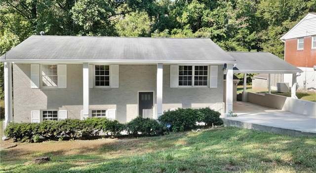 Photo of 572 Dollar Mill Rd SW, Atlanta, GA 30331