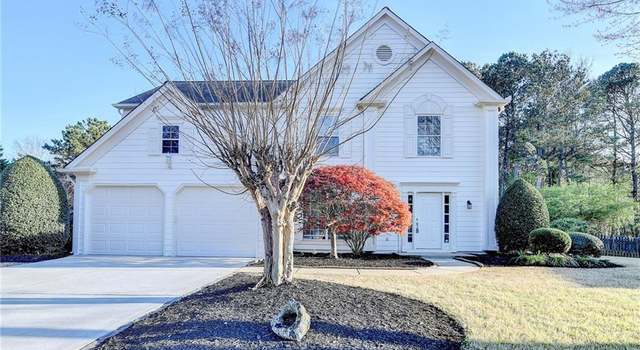 Photo of 3550 Lakeheath Dr, Cumming, GA 30041