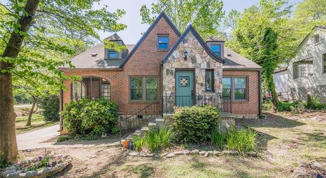 Photo of 1884 Montrose Dr, East Point, GA 30344