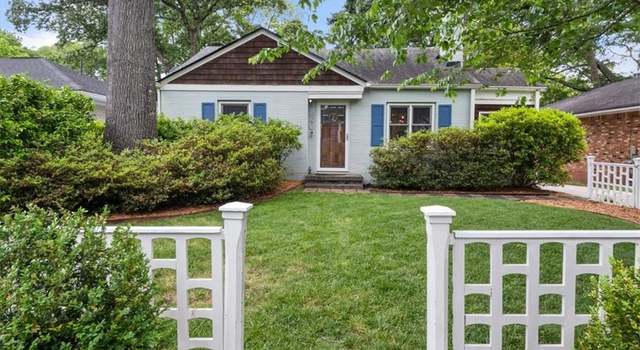 Photo of 220 Sisson Ave NE, Atlanta, GA 30317
