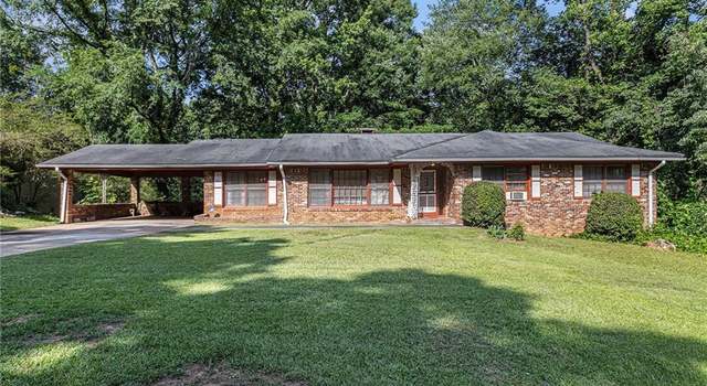 Photo of 2386 Springrun Way, Decatur, GA 30032