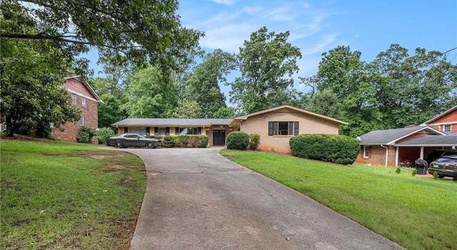 Photo of 3946 Flakes Mill Rd, Decatur, GA 30034