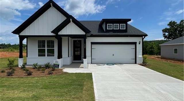 Photo of 127 Swallowtail Ln, Homer, GA 30547