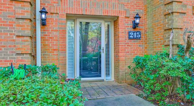 Photo of 245 Dunwoody Creek Cir, Sandy Springs, GA 30350