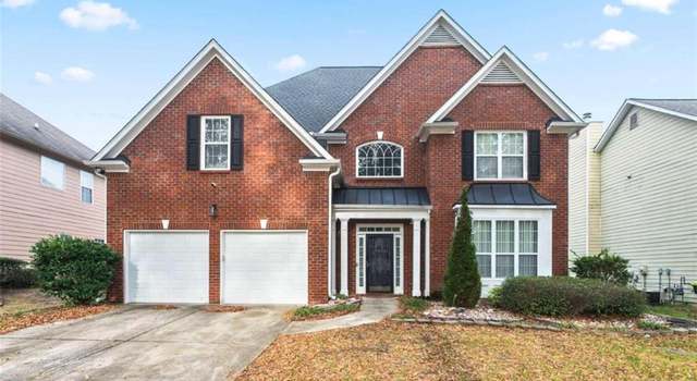 Photo of 7540 Cole Ln, Atlanta, GA 30349