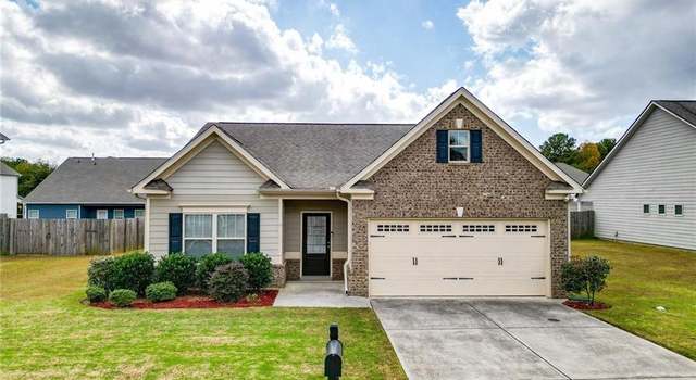 Photo of 52 Mercer Ln, Cartersville, GA 30120