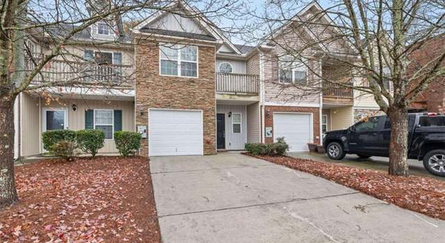 Photo of 1553 Box Cir, Winder, GA 30680