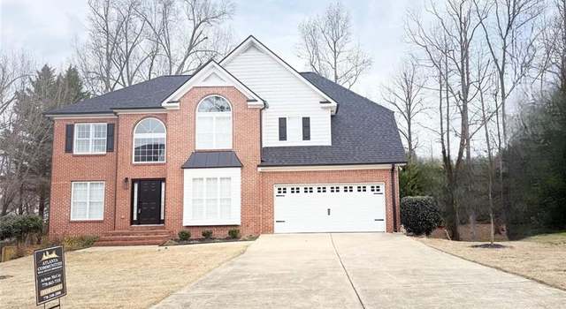 Photo of 99 Trotters Way, Dallas, GA 30132