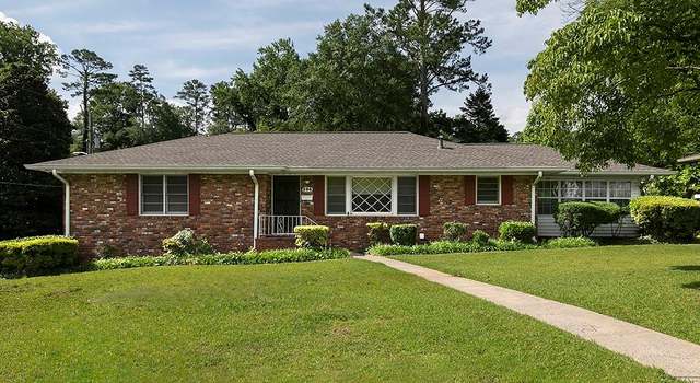 Photo of 286 Sequoia Dr NE, Marietta, GA 30060