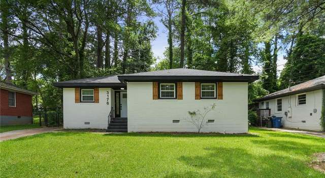 Photo of 3176 Pollard St, Atlanta, GA 30344