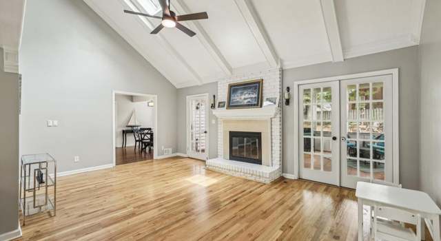 Photo of 4624 Stonehenge Dr, Atlanta, GA 30360
