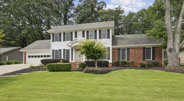 Photo of 4624 Stonehenge Dr, Atlanta, GA 30360