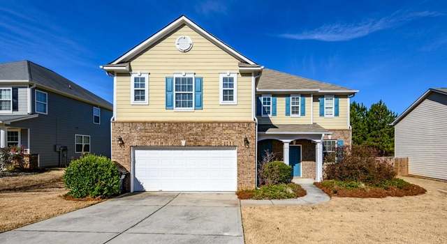 Photo of 257 Branch Valley Dr, Dallas, GA 30132