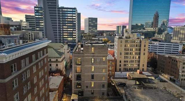 Photo of 90 Fairlie Street NW #801 #801, Atlanta, GA 30303