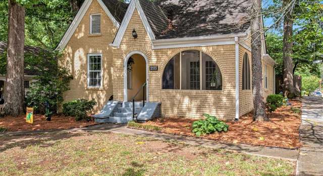 Photo of 2533 Semmes St, East Point, GA 30344