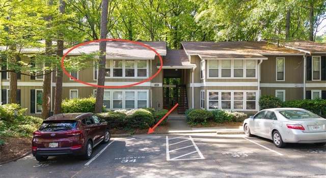 Photo of 5141 Roswell Rd #7, Atlanta, GA 30342