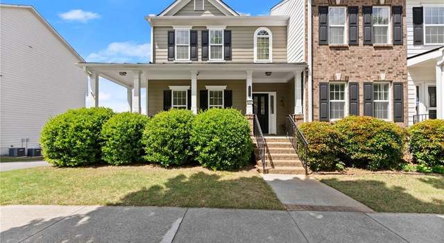 Photo of 1237 Park Pass Way, Suwanee, GA 30024