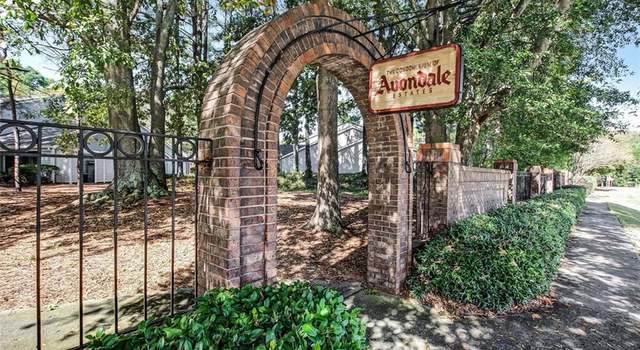 Photo of 66 Devon Ln, Avondale Estates, GA 30002