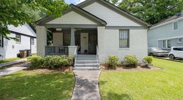 Photo of 2284 Dauphine St, East Point, GA 30344