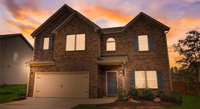 Photo of 1173 Gaines St, Jonesboro, GA 30238